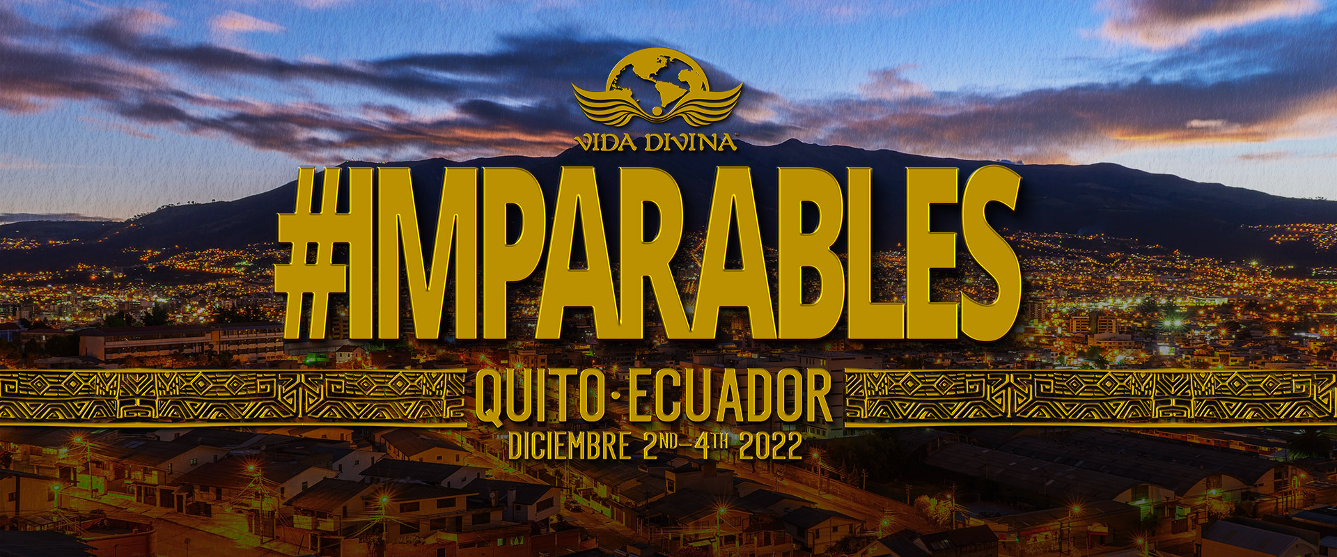Imparables - Ecuador
