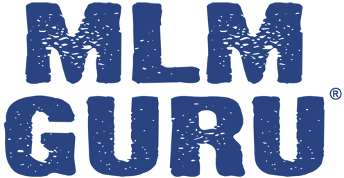MLM Guru logo